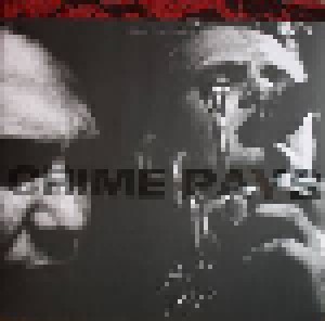 Element Of Crime: 1985 - 1993 Von Basically Sad Bis Weißes Papier (7-LP) - Bild 7