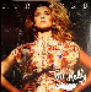 Cover - Tori Kelly: Foreword