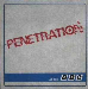 Penetration: The Virgin Years (4-CD) - Bild 8