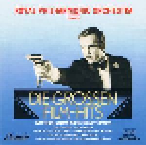 The Royal Philharmonic Orchestra: Die Grossen Film-Hits - Western/James Bond Movie Themes (CD) - Bild 1