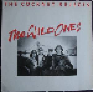 Cockney Rejects: The Wild Ones (LP) - Bild 1