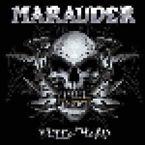 Cover - Marauder: Bullet Head