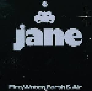 Jane: Fire, Water, Earth & Air (CD) - Bild 1