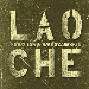 Cover - Lao Che: Powstanie Warszawskie