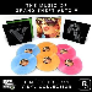 The Music Of Grand Theft Auto V (6-LP) - Bild 3