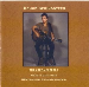 Bruce Springsteen: The Lost Masters 1 - Alone In Colts Neck - The Complete Nebraska Session (CD) - Bild 1