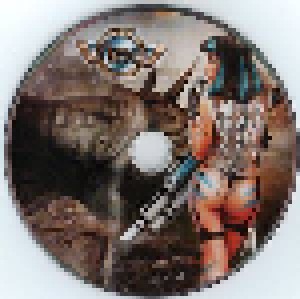 TEN: Battlefield - The Rocktopia Records Collection (2-CD) - Bild 4