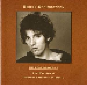 Bruce Springsteen: The Lost Masters 2 - One Way Street - Darkness Masters Volume 1 (CD) - Bild 1