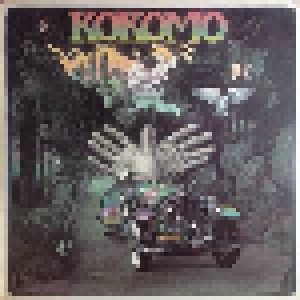 Kokomo: Kokomo (LP) - Bild 1