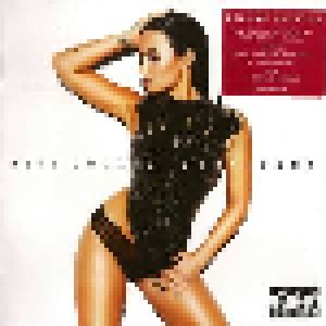 Cover - Demi Lovato: Confident