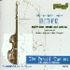 Heinrich Ignaz Franz Biber: Harmonia Artificiosa - Ariosa (7 Partitas) Diversi Mode Accordata (2-CD) - Bild 1