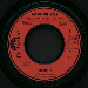 Jackie Robinson: Tilt & Boogie (7") - Bild 4