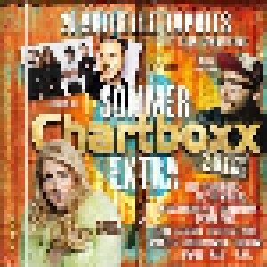Cover - Clean Bandit Feat. Jess Glynne: Chartboxx - Sommer Extra 2015