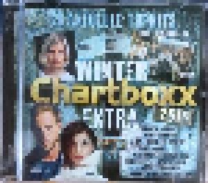Chartboxx - Winter Extra 2015 (CD) - Bild 3