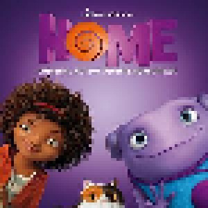 Home (CD) - Bild 1