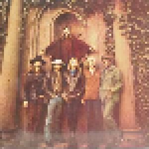 The Allman Brothers Band: The Allman Brothers Band (LP) - Bild 4