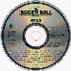 The Rock'n'Roll Era - 1963 (CD) - Bild 3
