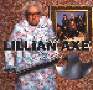 Lillian Axe: Poetic Justice (CD) - Bild 1