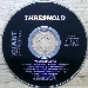 Threshold: Wounded Land (CD) - Bild 3