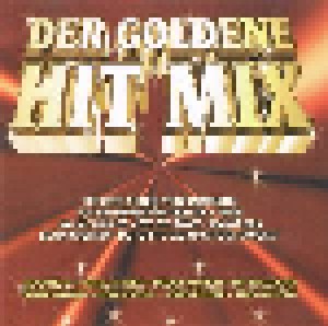 Lollipop: Der Goldene Hit Mix (CD) - Bild 1