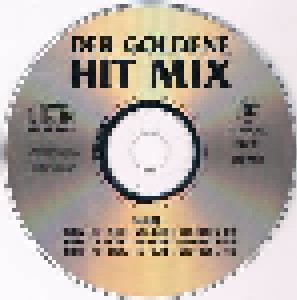 Lollipop: Der Goldene Hit Mix (CD) - Bild 2
