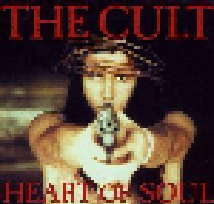The Cult: Heart Of Soul - Cover