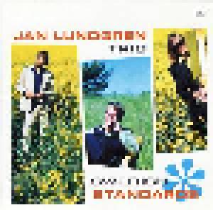 Jan Lundgren Trio: Swedish Standards - Cover
