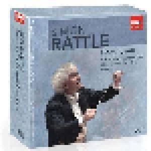 Ludwig van Beethoven: Complete Symphonies, Piano Concertos 1 & 2, Fidelio - Cover