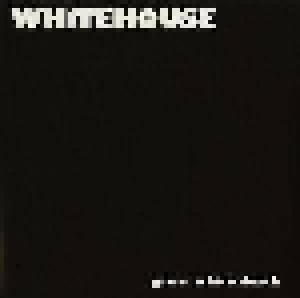 Whitehouse: Great White Death - Cover