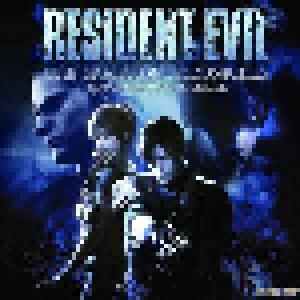 Capcom: Resident Evil The Darkside Chronicles Original Soundtrack - Cover