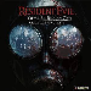 Capcom: Resident Evil Operation Raccoon City Original Soundtrack - Cover