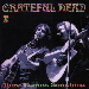 Grateful Dead: Here Comes Sunshine - Cover