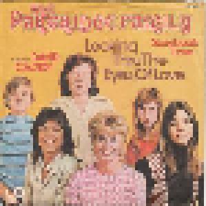 The Partridge Family: Looking Thru The Eyes Of Love - Cover