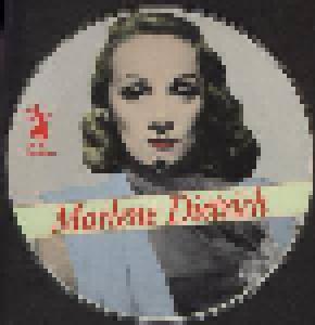 Marlene Dietrich: Lili Marlene / Lola - Cover