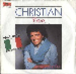 Christian: Cara - Cover
