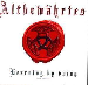 Altbewährtes: Learning By Doing - Cover
