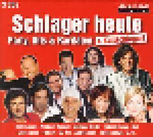 Schlager Heute - Party, Hits & Raritäten Kultschlager! - Cover