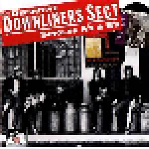 The Downliners Sect: Definitive Downliners Sect: Singles A's & B's, The - Cover