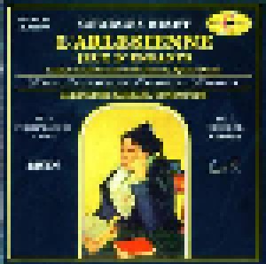 Georges Bizet: L'arlesienne - Jeux D' Enfants (Promo-CD) - Bild 1