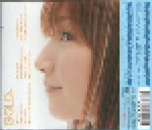 Maki Goto: マッキングGOLD① (CD) - Bild 3
