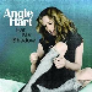 Cover - Angie Hart: Eat My Shadow