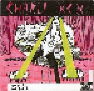 Cover - Charli XCX: Emelline / Art Bitch