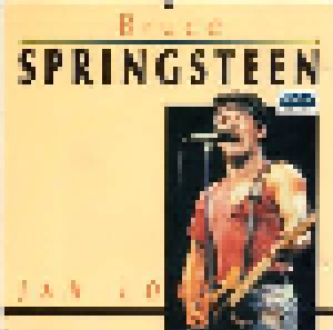 Bruce Springsteen: Jah Love (CD) - Bild 1