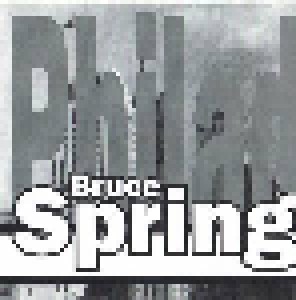 Bruce Springsteen: Philadelphia - Live In Los Angeles 1994 (CD) - Bild 2