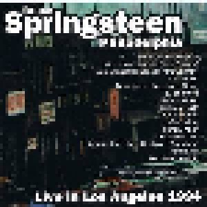Bruce Springsteen: Philadelphia - Live In Los Angeles 1994 (CD) - Bild 7