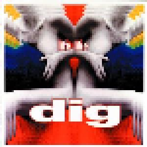 Dig: Life Like (CD) - Bild 1