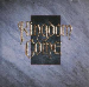 Kingdom Come: Kingdom Come (CD) - Bild 1