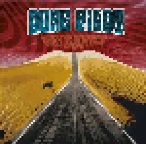 Dune Pilot: Wetlands (CD) - Bild 1