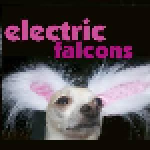 Electric Falcons: Kick Rocks (CD) - Bild 1