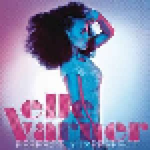 Cover - Elle Varner: Perfectly Imperfect